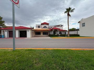 Chih Calle Paseo Hacienda de la Paloma, Juárez