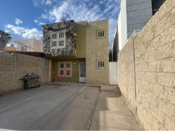 Chihuahua, Jardin del olimpo, Ciudad Juárez