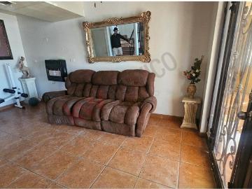 Chihuahua, Privada niza, Ciudad Juárez
