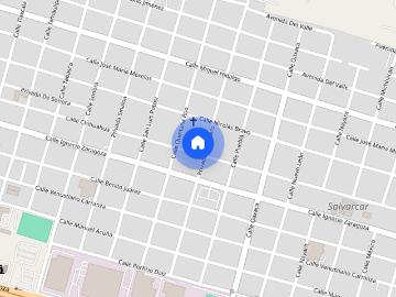 Chihuahua, Rio Eure 1107, Ciudad Juárez