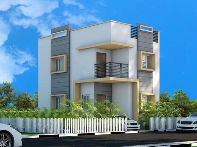 Chikka Tirupathi 2 BHK Villa For Sale Bangalore