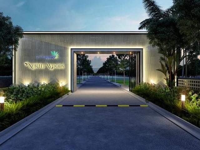 Chikkaballapura Residential Plot For Sale Bangalore