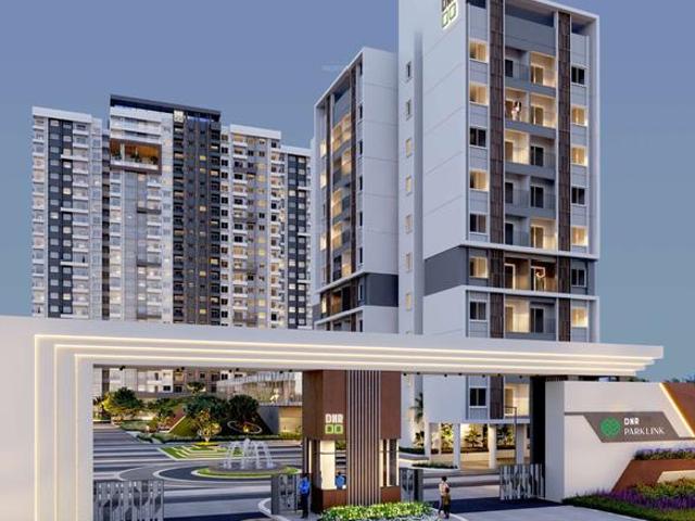 Chikkagubbi Village 3 BHK Apartment For Sale Bengaluru