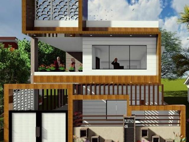 Chikkagubbi Village 3 BHK Villa For Sale Bengaluru
