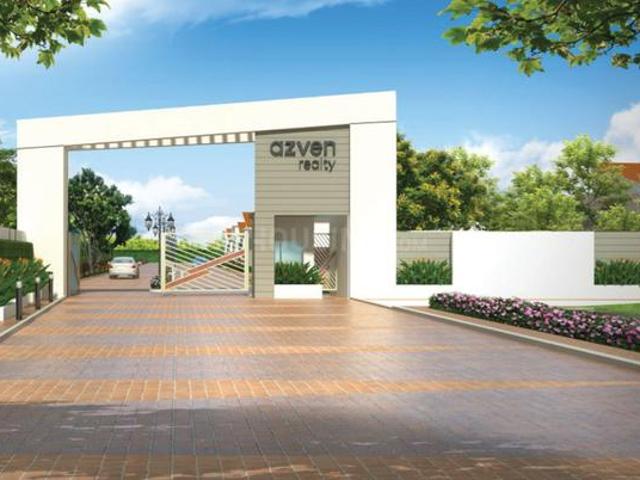 Chikkahullur Residential Plot For Sale Bengaluru