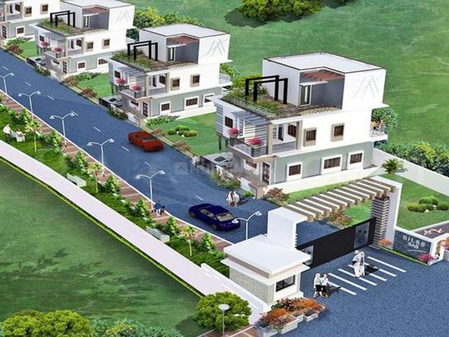 Chikkajala 3 BHK Apartment For Sale Bangalore