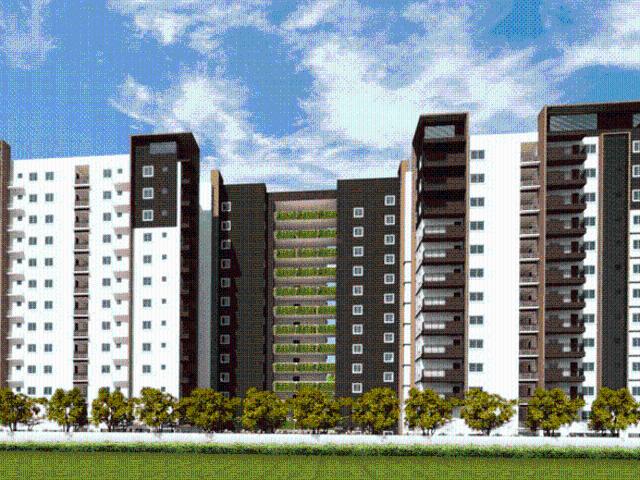 Chikkajala 3 BHK Apartment For Sale Bengaluru