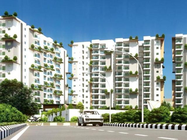 Chikkakannalli 1 BHK Apartment For Sale Bengaluru