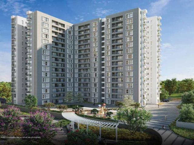 Chikkakannalli 1 BHK Apartment For Sale Bengaluru