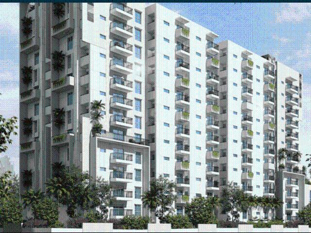 Chikkakannalli 2 BHK Apartment For Sale Bengaluru