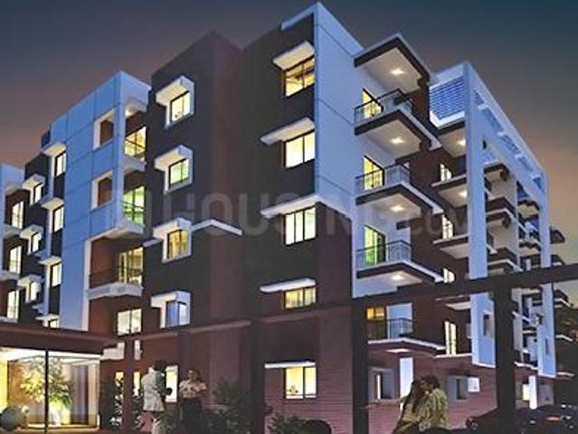Chikkakannalli 2 BHK Apartment For Sale Bengaluru