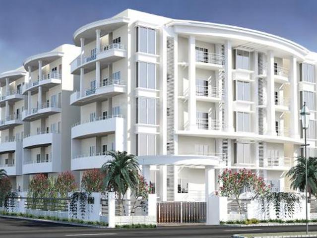 Chikkanagamangala 2 BHK Apartment For Sale Bengaluru