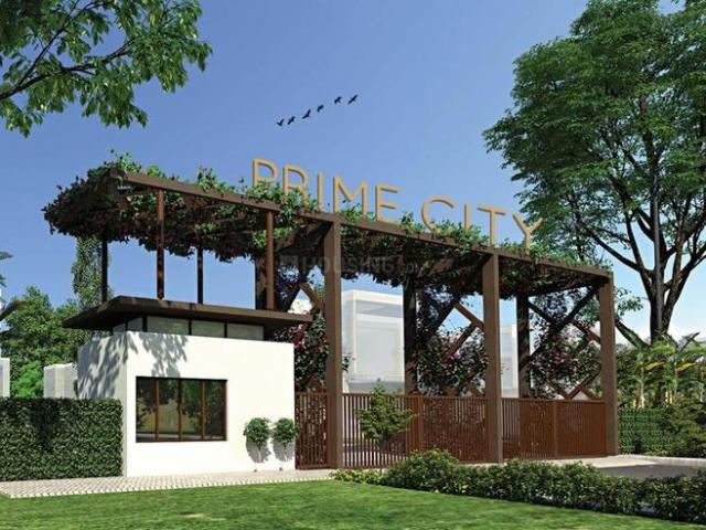 Chikkanagamangala Residential Plot For Sale Bangalore