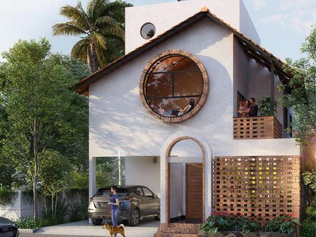 Chikkanahalli, Anekal Residential Plot For Sale Bengaluru