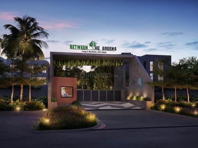 Chikkanekkundi 4 BHK Villa For Sale Bengaluru