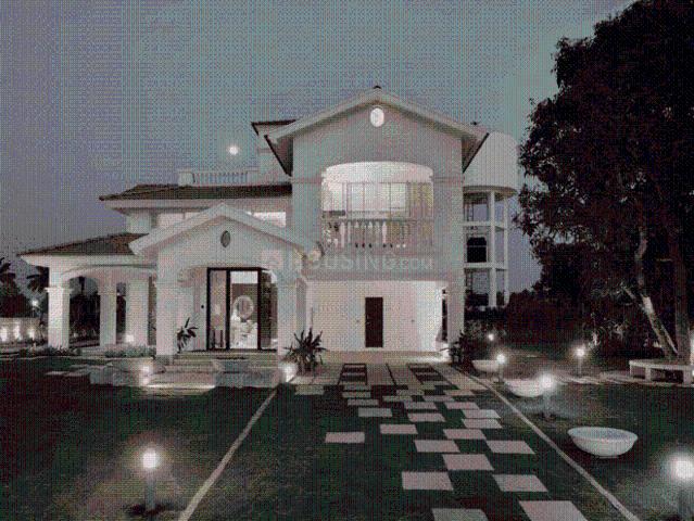 Chikkasanne 4 BHK Villa For Sale Bengaluru