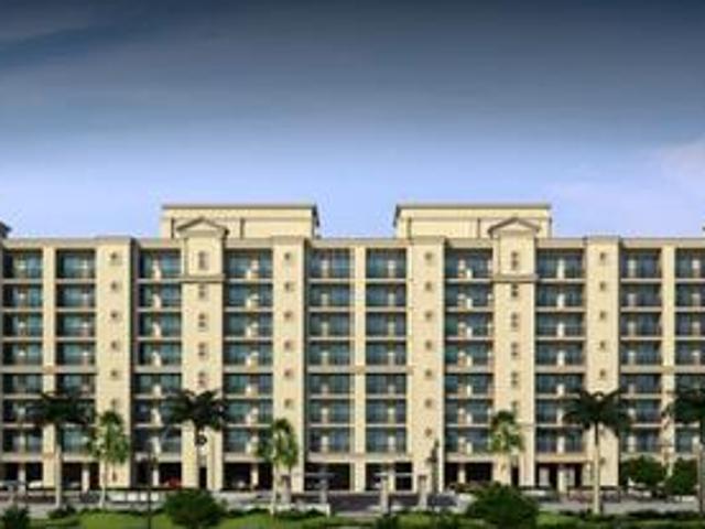 Chikkasanne 3 BHK Apartment For Sale Bengaluru