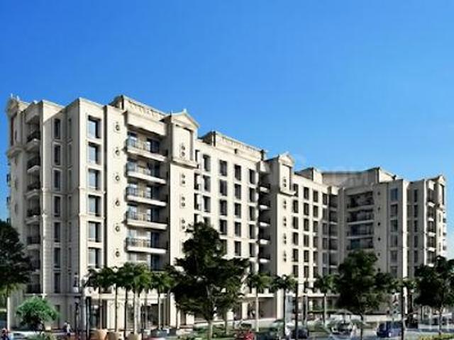 Chikkasanne 3 BHK Apartment For Sale Bengaluru