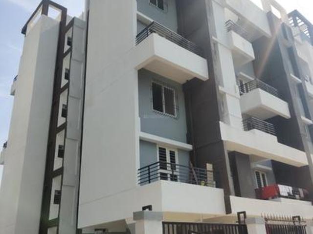Chikhali 1 BHK Apartment For Sale Pune