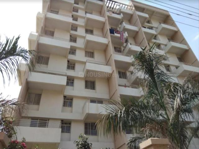 Chikhali 1 BHK Apartment For Sale Pune