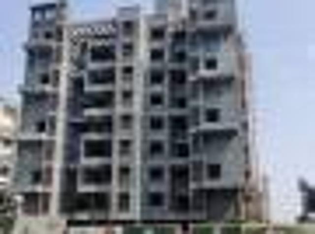 Chikhali 1 BHK Apartment For Sale Pune