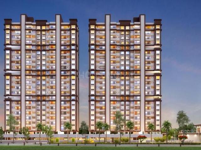 Chikhali 1 BHK Apartment For Sale Pune
