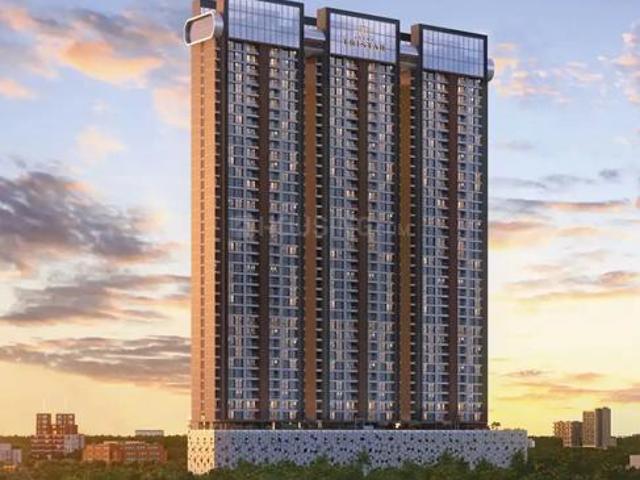 Chikhali 1 BHK Apartment For Sale Pune