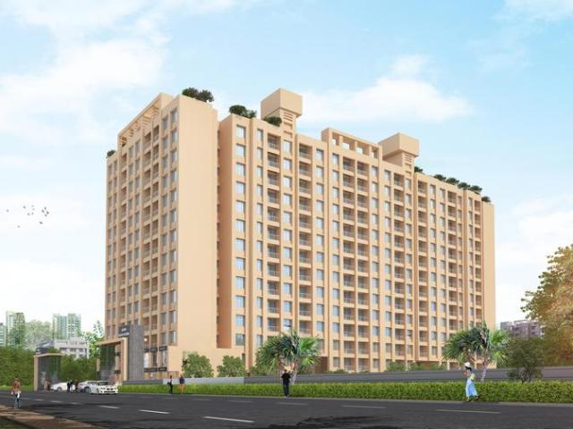 Chikhali 1 BHK Apartment For Sale Pune