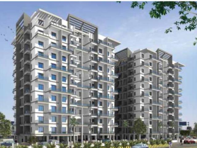 Chikhali 1 BHK Apartment For Sale Pune
