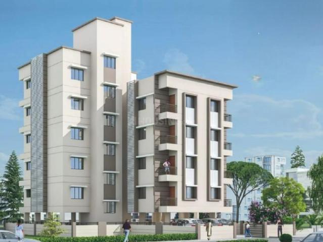 Chikhali 1 BHK Apartment For Sale Pune