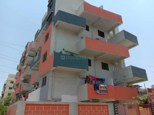 Chikhali 1 BHK Apartment For Sale Pune