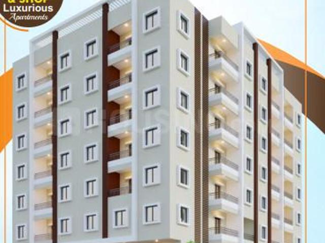 Chikhali 1 BHK Apartment For Sale Pune