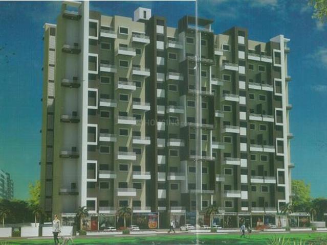 Chikhali 1 BHK Apartment For Sale Pune