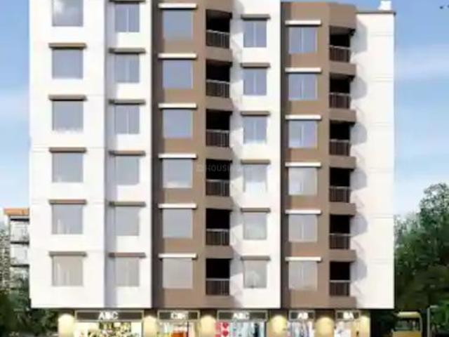 Chikhali 2 BHK Apartment For Sale Pune