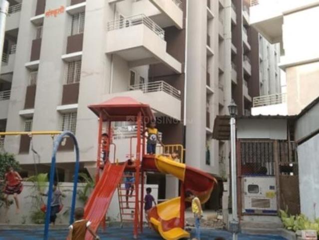 Chikhali 2 BHK Apartment For Sale Pune