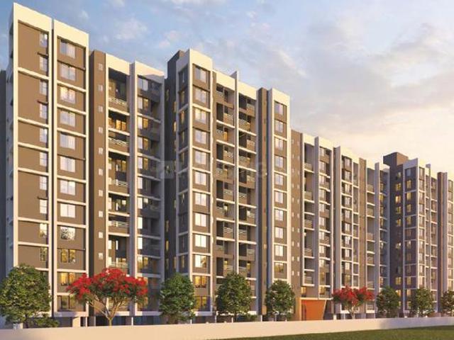 Chikhali 2 BHK Apartment For Sale Pune