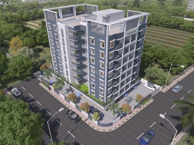 Chikhali 2 BHK Apartment For Sale Pune