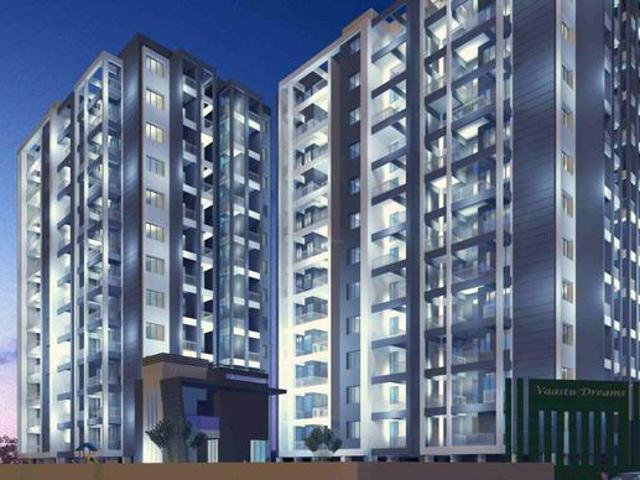 Chikhali 2 BHK Apartment For Sale Pune