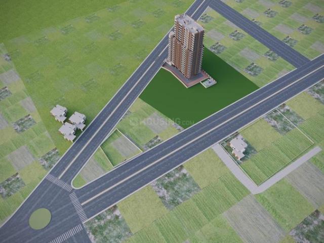 Sai Sky Marina,Chikhali 2 BHK Apartment For Sale Pune