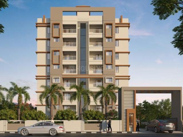 Chikhali 2 BHK Apartment For Sale Pune