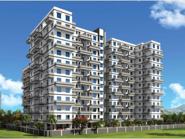Chikhali 2 BHK Apartment For Sale Pune