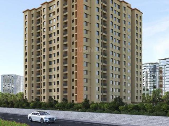 Chikhali 2 BHK Apartment For Sale Pune
