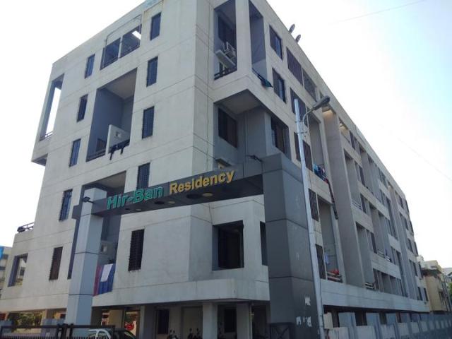 Chikhali 2 BHK Apartment For Sale Pune