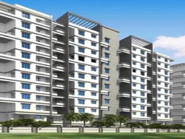 Chikhali 2 BHK Apartment For Sale Pune