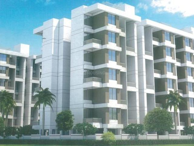 Chikhali 2 BHK Apartment For Sale Pune