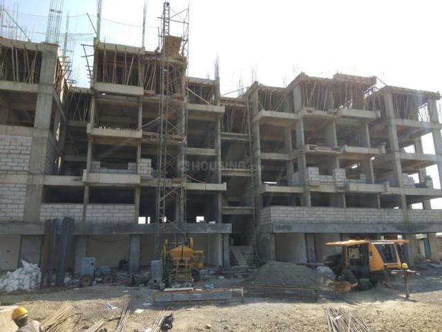 Chikhali 2 BHK Apartment For Sale Pune