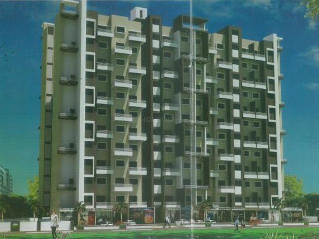 Chikhali 2 BHK Apartment For Sale Pune