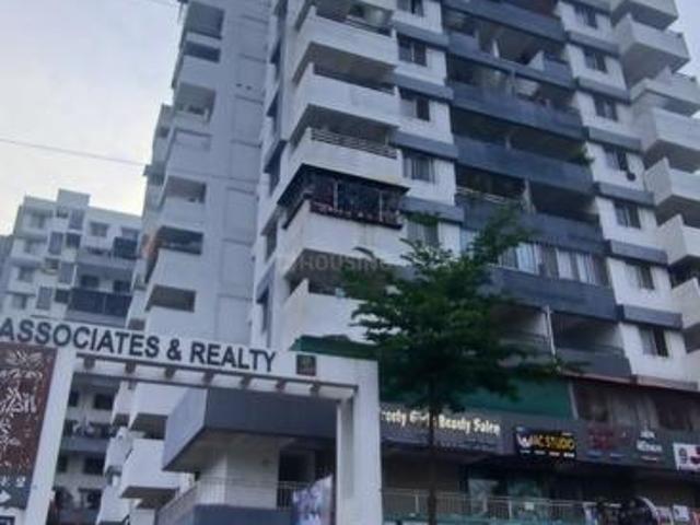 Chikhali 2 BHK Apartment For Sale Pune