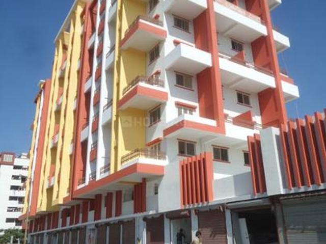 Chikhali 3 BHK Apartment For Sale Pune
