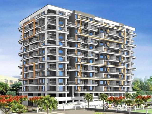 Chikhali 3 BHK Apartment For Sale Pune